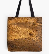 Desert Tote Bag