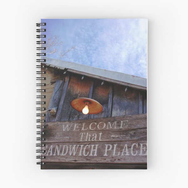 Item preview, 'Ol Sandwich Shop designed and sold by ckroeger.