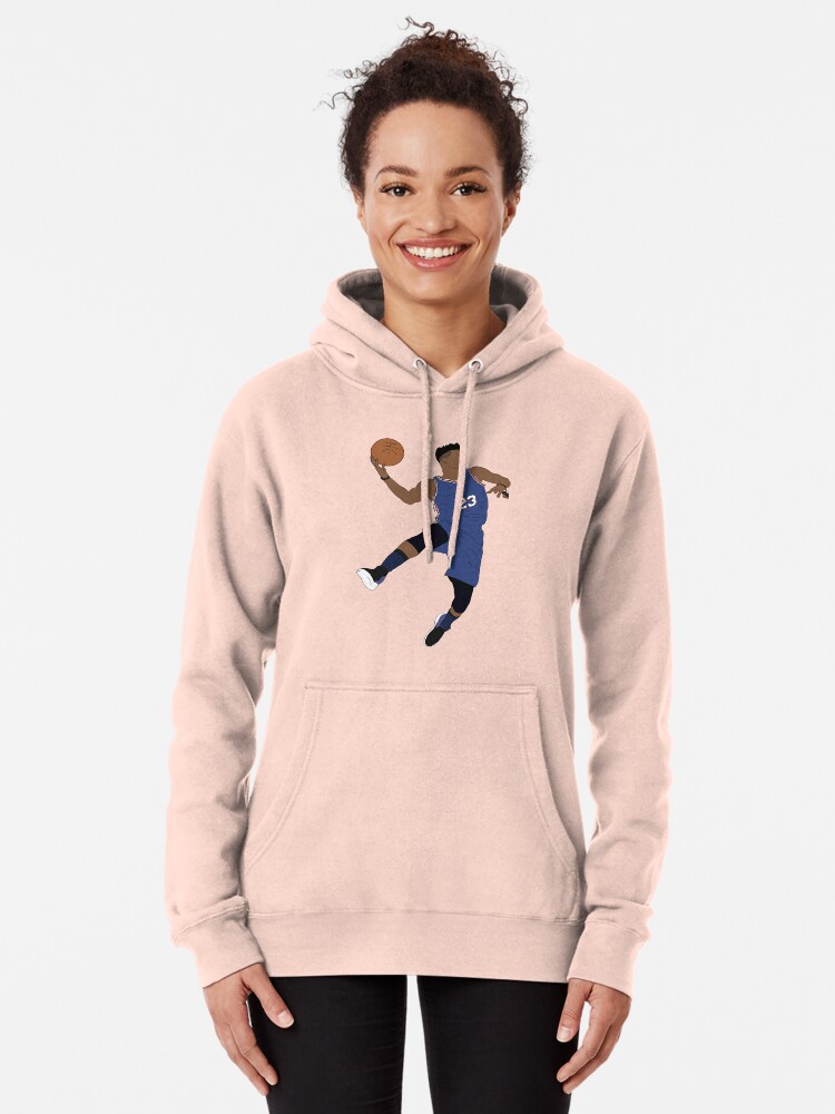 Sixers zip hot sale up hoodie