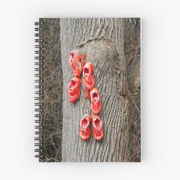 Item preview, Bet you don't have this DownUnder.... A Canadian Shoe Tree! designed and sold by Larry Llewellyn.