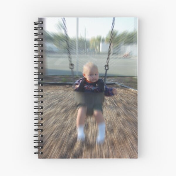 Item preview, Justa Swingin designed and sold by kat  -.