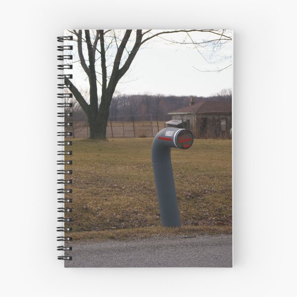 Item preview, Mail Box ..........All Junk Mail Goes down the Drain! designed and sold by Larry Llewellyn.