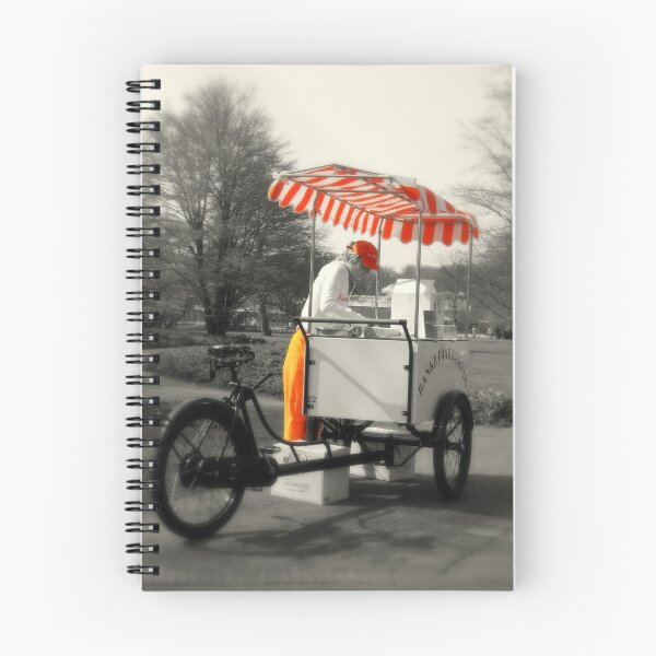 Item preview, Ice Cream Delight designed and sold by HelmD.