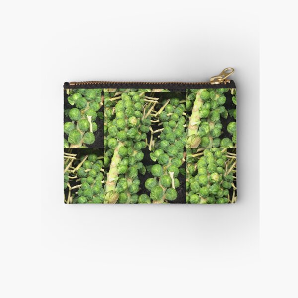 Item preview, Brussel Sprouts Huh? designed and sold by Tracie J.