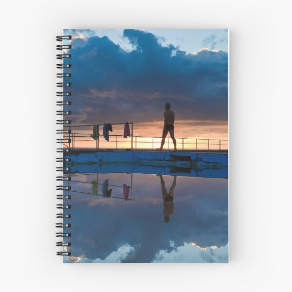 Item preview, Bulli Beach Sunrise designed and sold by Rowen Atkinson.