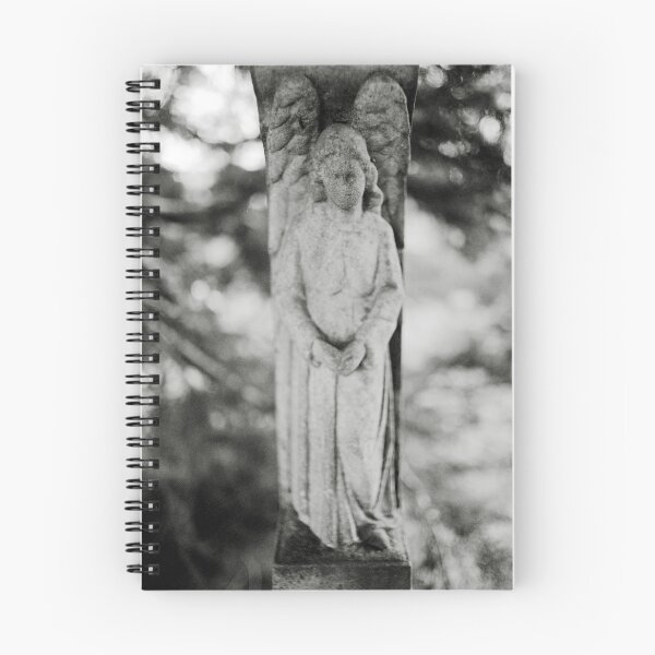 Item preview, Temple Hill Angel designed and sold by rorycobbe.