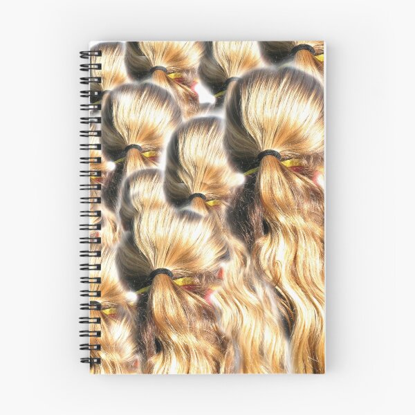 Item preview, Hair Of Gold designed and sold by Mike Paget.