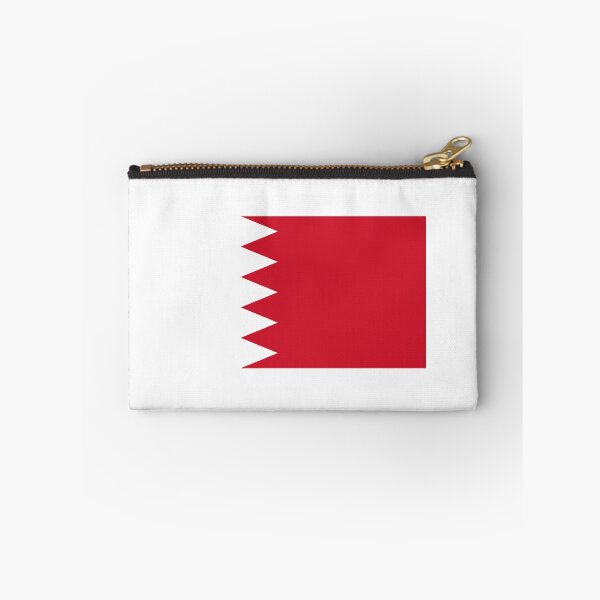 Artikelvorschau, Flagge von Bahrain entworfen und verkauft von MrsFlags.