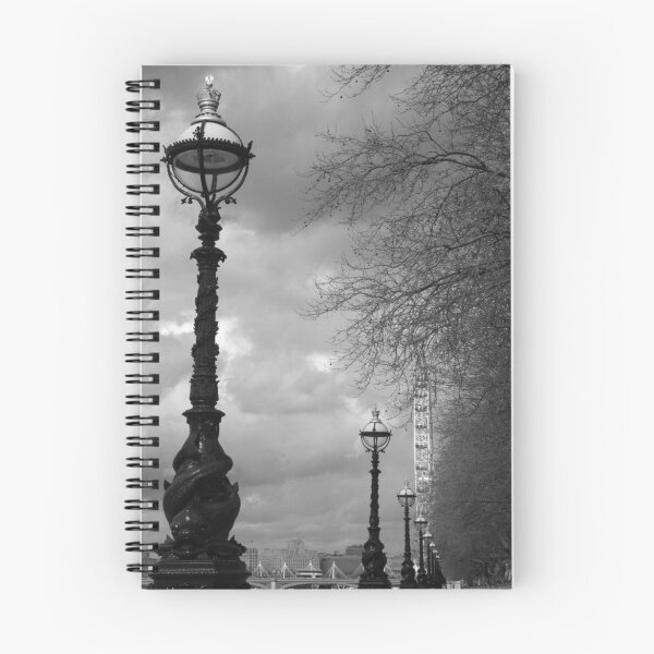 Artikelvorschau, London Lamps entworfen und verkauft von Andy Mays.