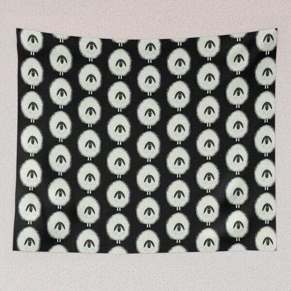 Item preview, Sheep  designed and sold by FLATOWL.