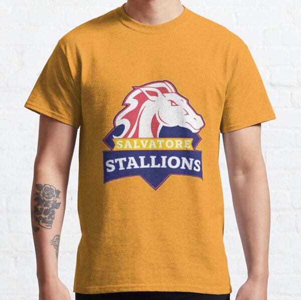 STALLIONS - LEGACIES - Salvatore Internat - TVD / Originals - Vermächtnisse Classic T-Shirt