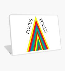 OG Focus Logo Laptop Skin