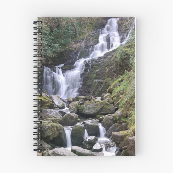 Artikelvorschau, Torq Waterfall, Co Kerry, Ireland entworfen und verkauft von celticshot.