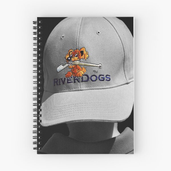 Item preview, Riverdogs Fan II designed and sold by Wendy Mogul.