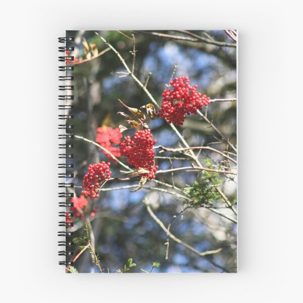 Item preview, Red Berries designed and sold by terrebo.