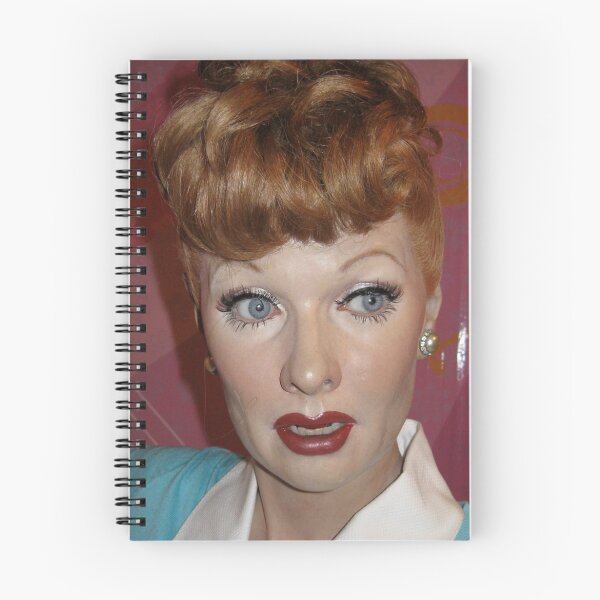 Item preview, OH BOY DO I LOVE LUCY designed and sold by pinkster.