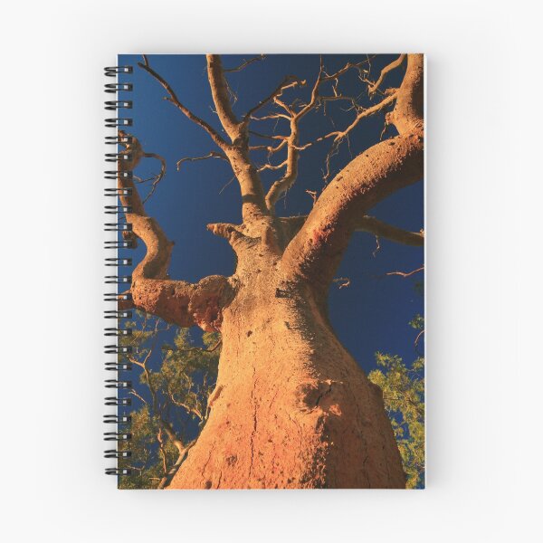 Item preview, River red at silverton creek designed and sold by David  Hibberd.