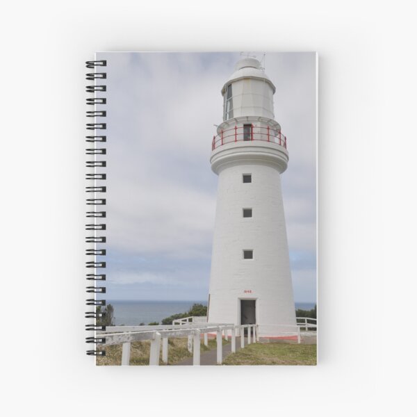 Item preview, Original Cape Otway Lighthouse designed and sold by Catherine C.  Turner.