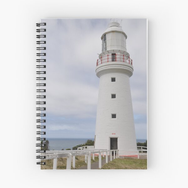 Item preview, Original Cape Otway Lighthouse designed and sold by Catherine C.  Turner.
