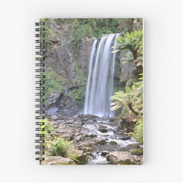 Item preview, Hopetoun Falls, Victoria designed and sold by Catherine C.  Turner.