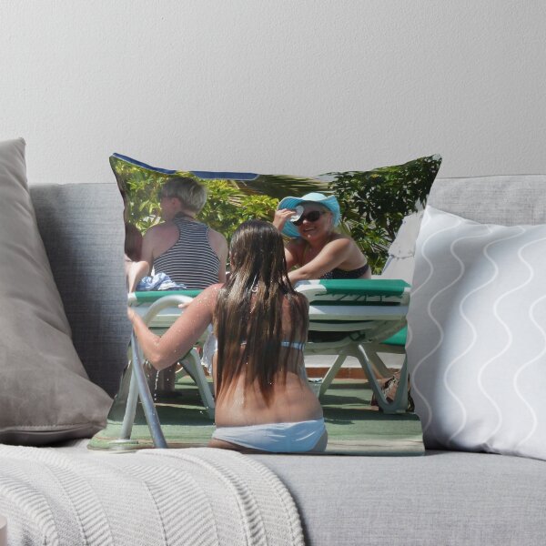 Item preview, Wet Water... designed and sold by Janone.