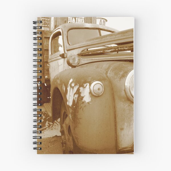 Item preview, old fords never die designed and sold by blackpixi.