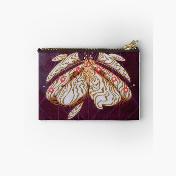 Item preview, The albino butterfly designed and sold by federico cortese.