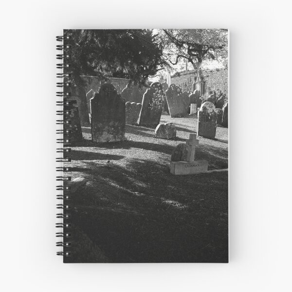 Item preview, Death Casts It's Shadow designed and sold by rorycobbe.