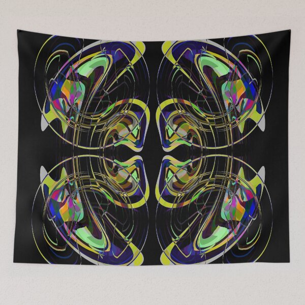 Item preview, Vivid Communication   designed and sold by Nikola Eftimov.