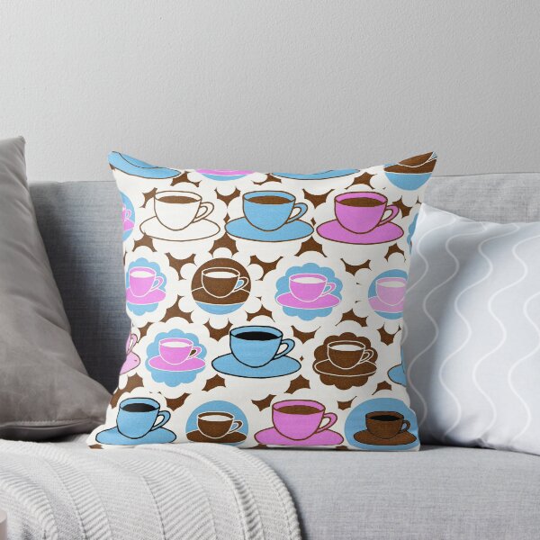 Item preview, Coffee A Cup For You and A Cup For Me designed and sold by Overthetopsm.