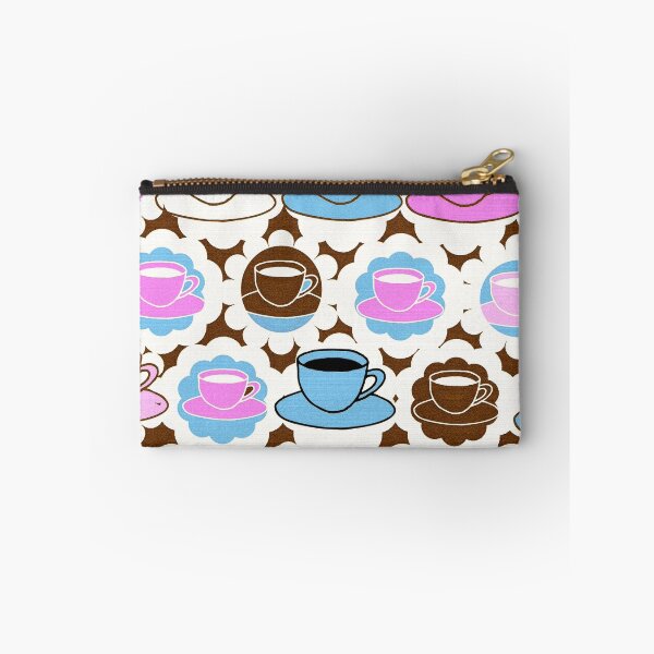 Item preview, Coffee A Cup For You and A Cup For Me designed and sold by Overthetopsm.