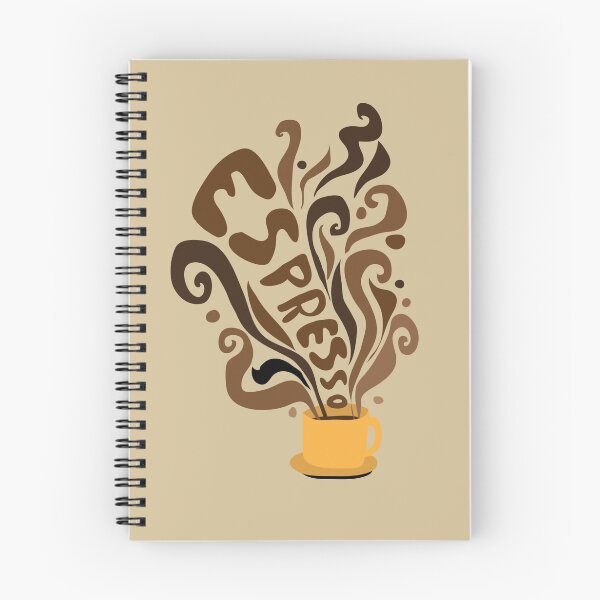 Item preview, Espresso designed and sold by Stephen Wildish.