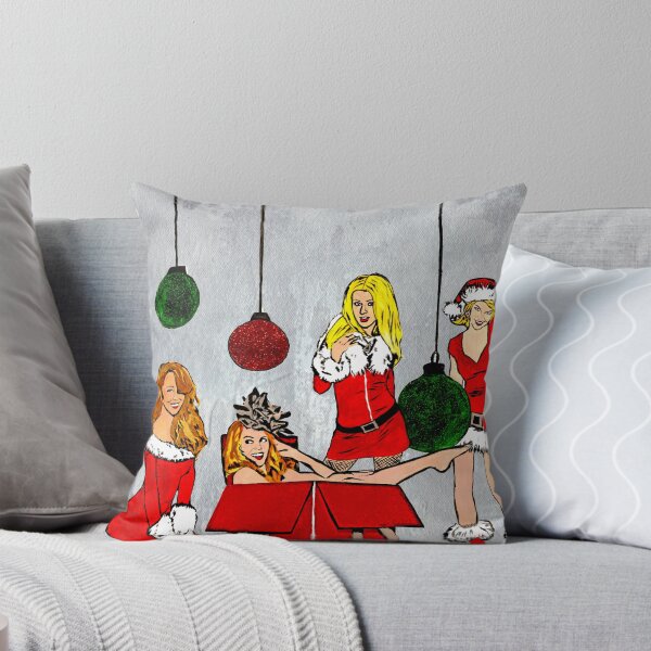 Item preview, Christmas 3 designed and sold by Mikexkish.