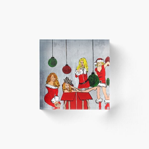 Artikelvorschau, Weihnachten 3 entworfen und verkauft von Mikexkish.