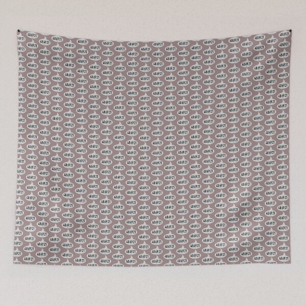 Item preview, Hi! - It's Hex designed and sold by David Roland.