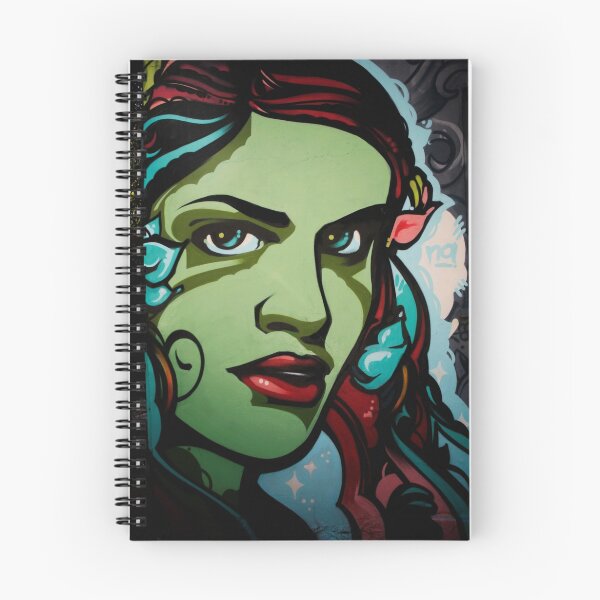 Item preview, More Graffiti around Melbourne designed and sold by RosinaLamberti.
