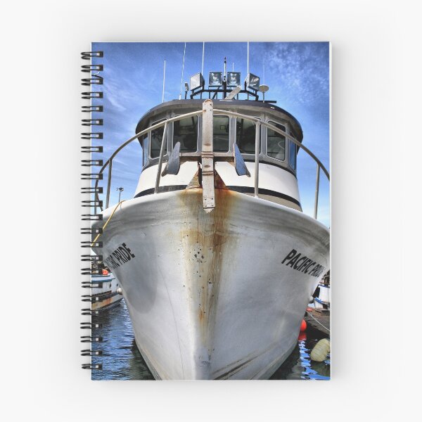 Item preview, Pacific Pride designed and sold by Stephen  Van Tuyl.