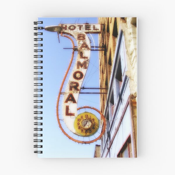Item preview, Balmoral designed and sold by RobertCharles.