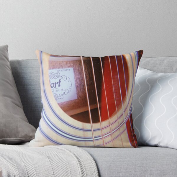 Item preview, Cort Guitar designed and sold by ArchiveArtistry.