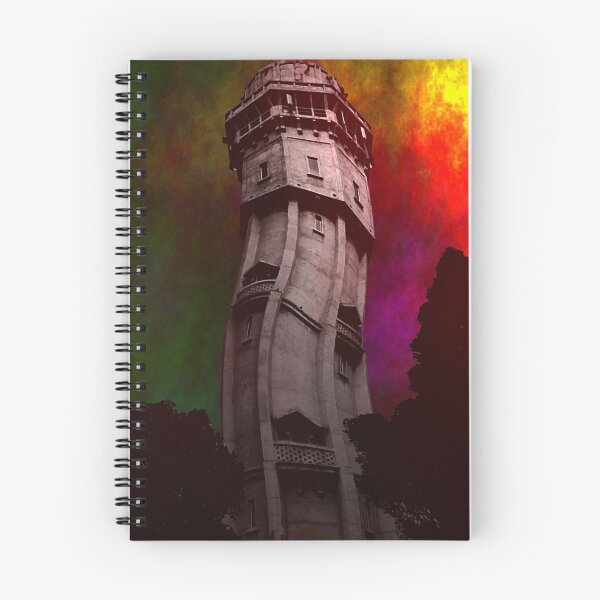Item preview, Tower Apocalypto designed and sold by Mike Rowley.