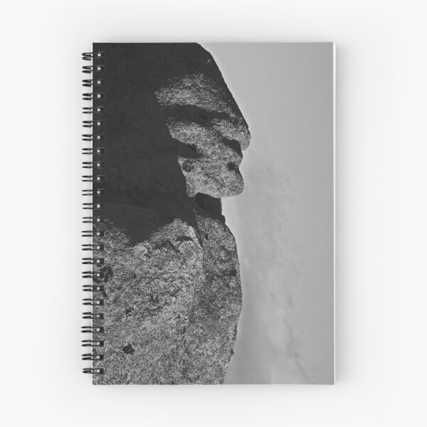 Item preview, Sphinx at Dog rocks designed and sold by AlMiller.