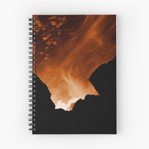 Item preview, Dark Cliffs designed and sold by Ross Jardine.