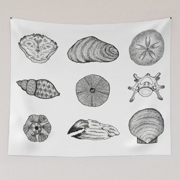 Item preview, Found Objects designed and sold by katgalletta.