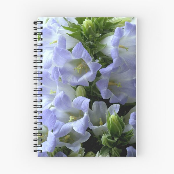 Item preview, Campanula designed and sold by annalisa56.