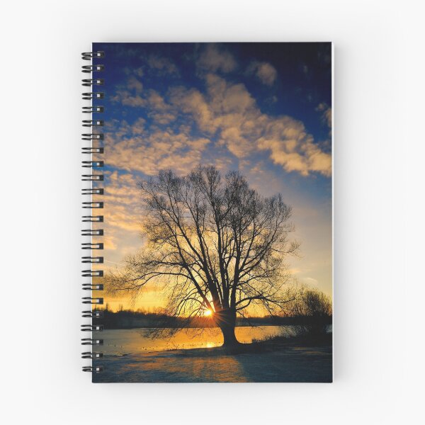 Item preview, Sunrise Tree designed and sold by MartWilliams.