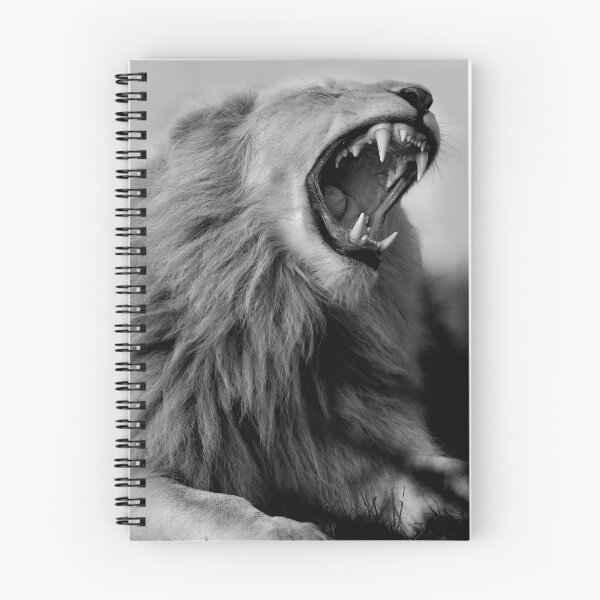 Item preview, Roar of the Wild designed and sold by MartWilliams.
