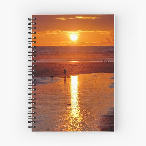 Item preview, Sunset, Cornwall designed and sold by MartWilliams.