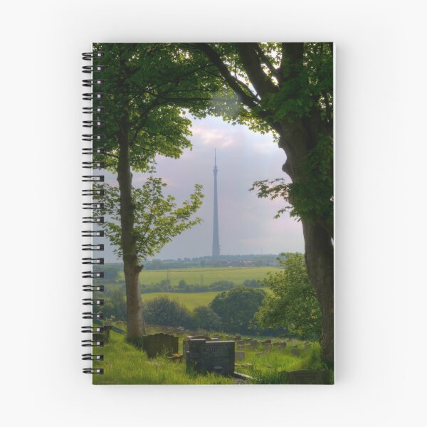 Item preview, Emly Moor Mast designed and sold by Allenart_UK.