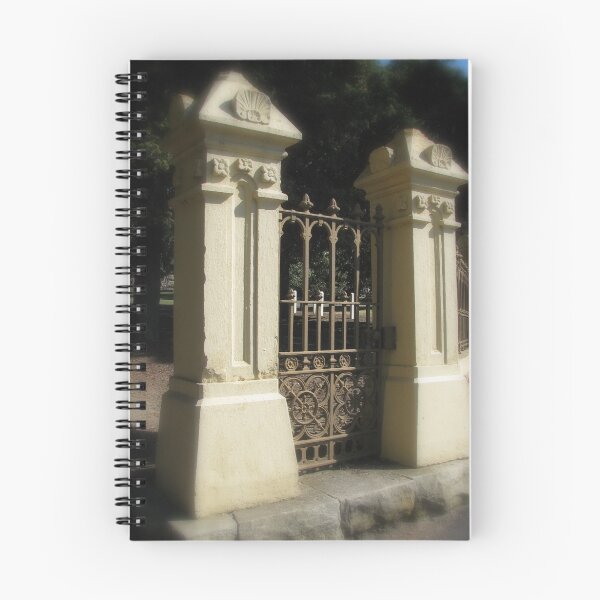 Item preview, The Gates designed and sold by Robert Jenner.