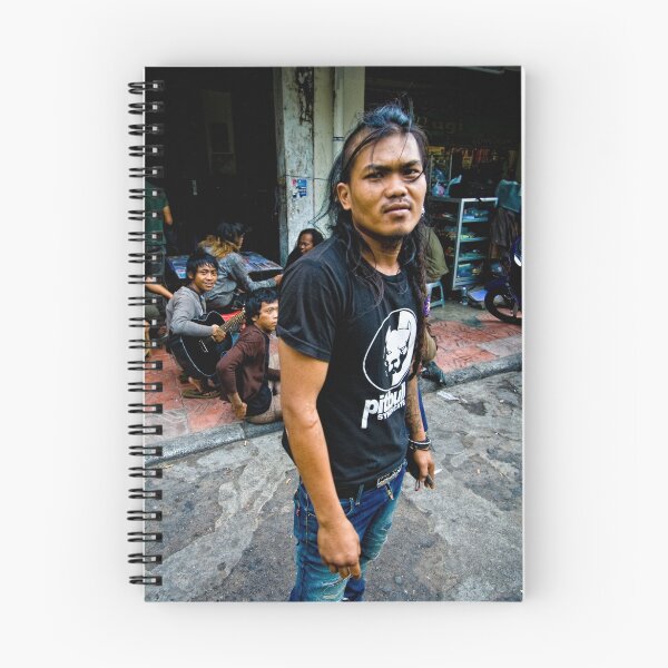 Item preview, Jogja Youth - Yogyakarta, Indonesia designed and sold by Stephen Permezel.